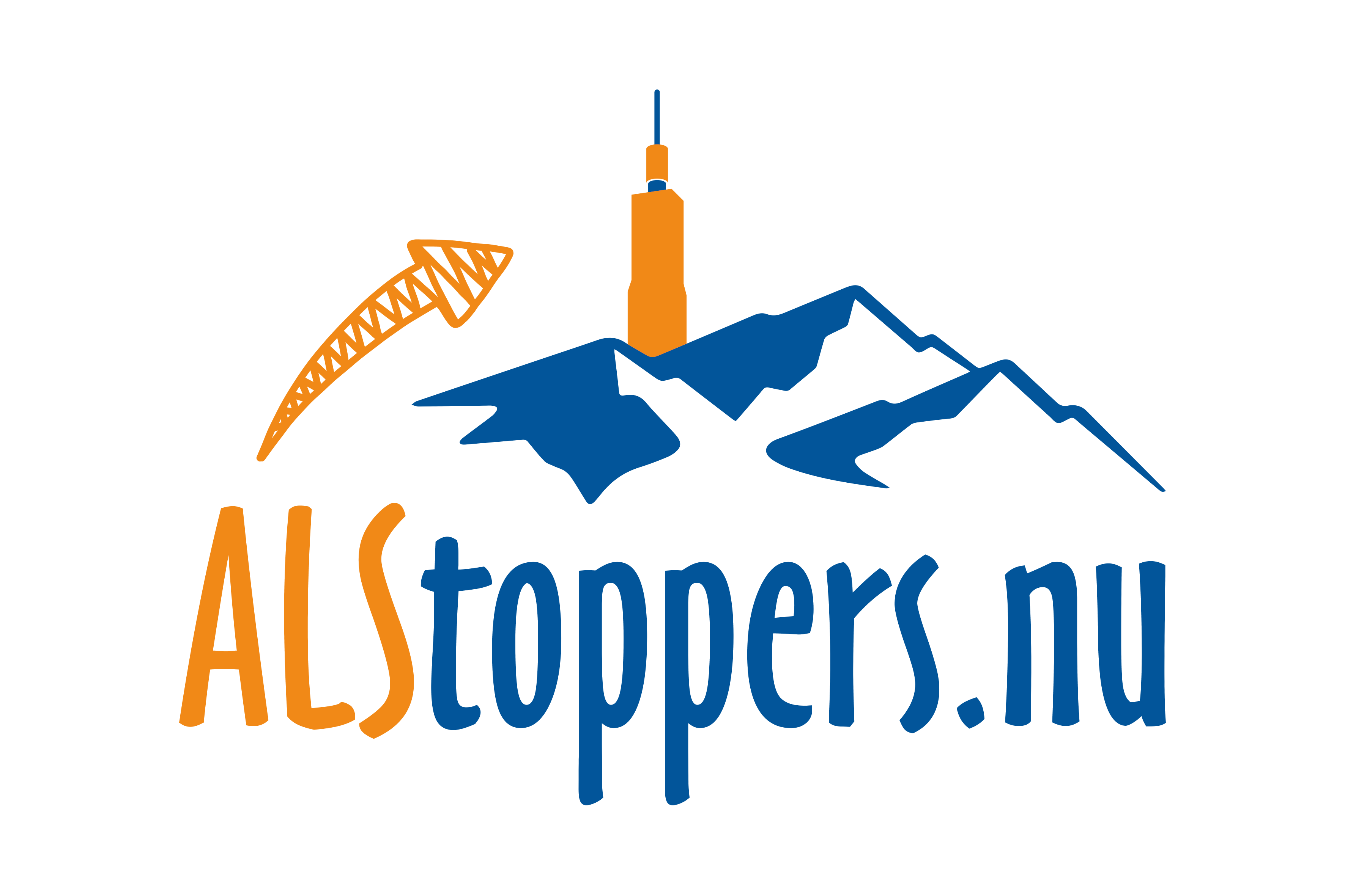 Logo ALStoppers